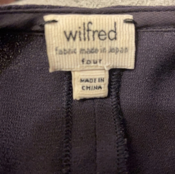 Wilfred Dress - Picture 5 of 8